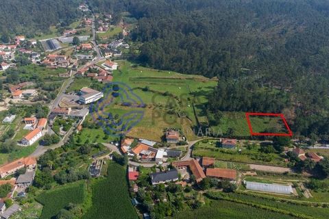 Helårsgrund i Barcelos, Braga, Barcelos - € 95.000 | Ref: 1126031 - foto 5