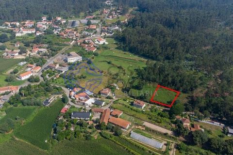Helårsgrund i Barcelos, Braga, Barcelos - € 95.000 | Ref: 1126031 - foto 6