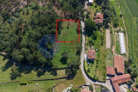 Helårsgrund i Barcelos, Braga, Barcelos - € 95.000 | Ref: 1126031 - foto 12