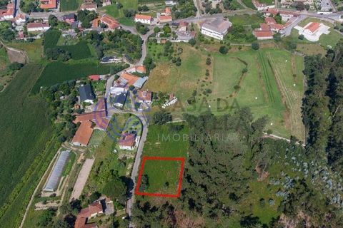 Helårsgrund i Barcelos, Braga, Barcelos - € 95.000 | Ref: 1126031 - foto 13