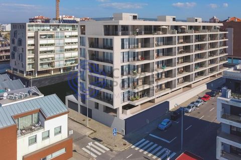 Lejlighed i Aveiro, Aveiro, Aveiro - € 472.500 | Ref: 1130231 - foto 3