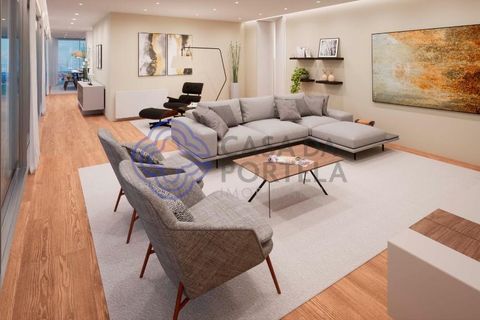 Lejlighed i Aveiro, Aveiro, Aveiro - € 472.500 | Ref: 1130231 - foto 6