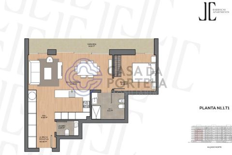 Lejlighed i Aveiro, Aveiro, Aveiro - € 472.500 | Ref: 1130231 - foto 16