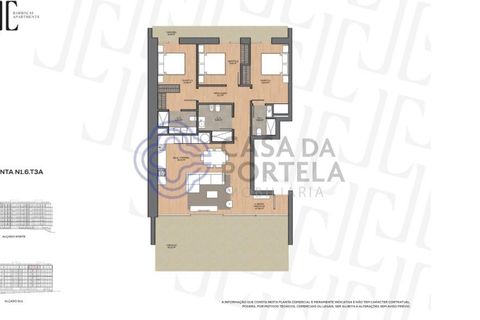Lejlighed i Aveiro, Aveiro, Aveiro - € 472.500 | Ref: 1130231 - foto 19