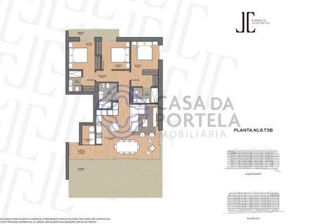 Lejlighed i Aveiro, Aveiro, Aveiro - € 472.500 | Ref: 1130231 - foto 20
