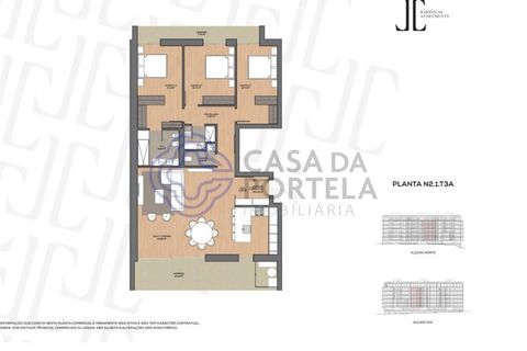 Lejlighed i Aveiro, Aveiro, Aveiro - € 472.500 | Ref: 1130231 - foto 21