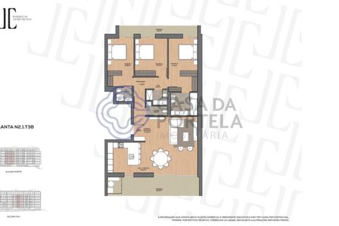Lejlighed i Aveiro, Aveiro, Aveiro - € 472.500 | Ref: 1130231 - foto 22