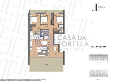 Lejlighed i Aveiro, Aveiro, Aveiro - € 472.500 | Ref: 1130231 - foto 23