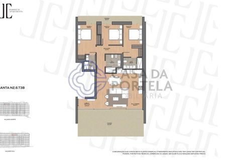 Lejlighed i Aveiro, Aveiro, Aveiro - € 472.500 | Ref: 1130231 - foto 24