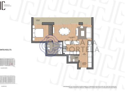 Lejlighed i Aveiro, Aveiro, Aveiro - € 472.500 | Ref: 1130231 - foto 25