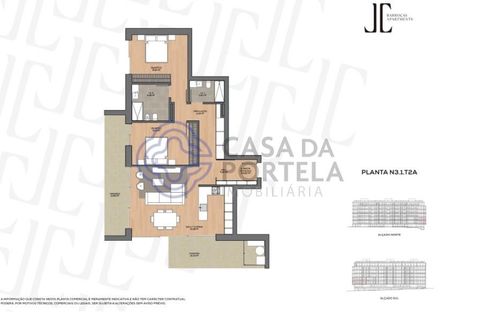 Lejlighed i Aveiro, Aveiro, Aveiro - € 472.500 | Ref: 1130231 - foto 26
