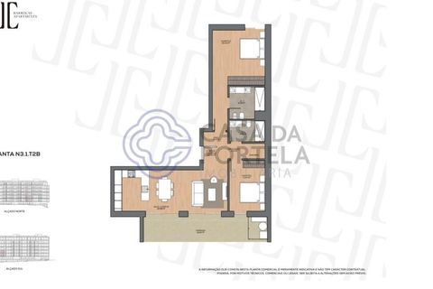 Lejlighed i Aveiro, Aveiro, Aveiro - € 472.500 | Ref: 1130231 - foto 27
