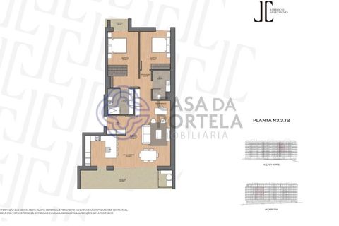 Lejlighed i Aveiro, Aveiro, Aveiro - € 472.500 | Ref: 1130231 - foto 28