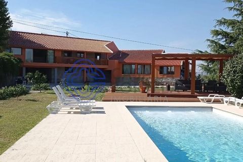 Farm i Penafiel, Porto, Penafiel - € 650.000 | Ref: 1130351 - foto 1