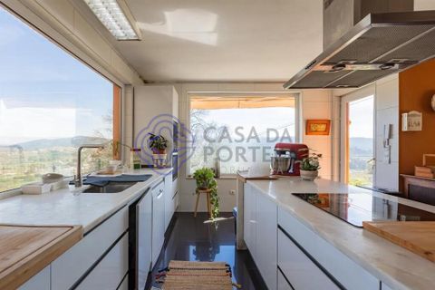 Farm i Penafiel, Porto, Penafiel - € 650.000 | Ref: 1130351 - foto 5