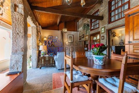 Farm i Penafiel, Porto, Penafiel - € 650.000 | Ref: 1130351 - foto 6