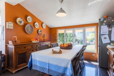 Farm i Penafiel, Porto, Penafiel - € 650.000 | Ref: 1130351 - foto 7