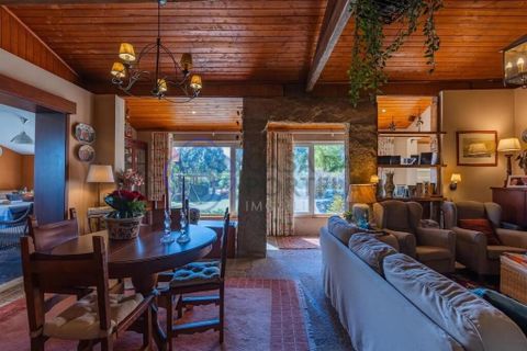 Farm i Penafiel, Porto, Penafiel - € 650.000 | Ref: 1130351 - foto 8
