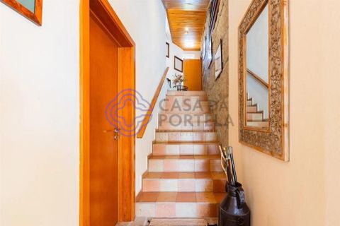 Farm i Penafiel, Porto, Penafiel - € 650.000 | Ref: 1130351 - foto 9