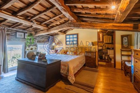Farm i Penafiel, Porto, Penafiel - € 650.000 | Ref: 1130351 - foto 16