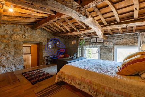 Farm i Penafiel, Porto, Penafiel - € 650.000 | Ref: 1130351 - foto 17