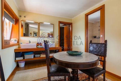 Farm i Penafiel, Porto, Penafiel - € 650.000 | Ref: 1130351 - foto 19