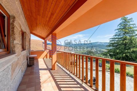 Farm i Penafiel, Porto, Penafiel - € 650.000 | Ref: 1130351 - foto 23