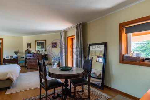 Farm i Penafiel, Porto, Penafiel - € 650.000 | Ref: 1130351 - foto 25