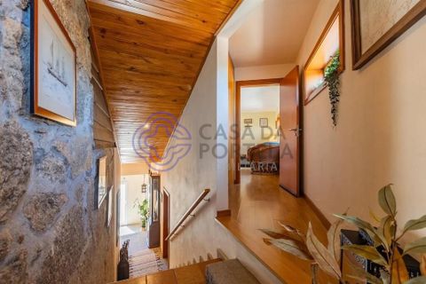 Farm i Penafiel, Porto, Penafiel - € 650.000 | Ref: 1130351 - foto 27
