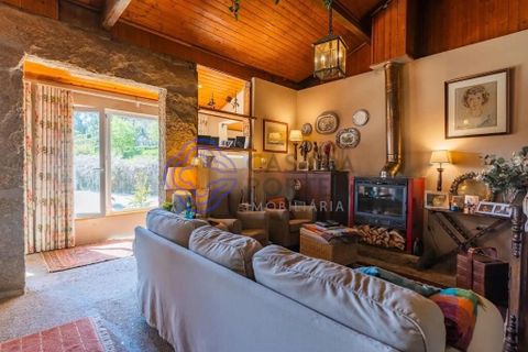 Farm i Penafiel, Porto, Penafiel - € 650.000 | Ref: 1130351 - foto 28
