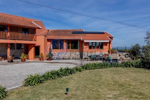 Farm i Penafiel, Porto, Penafiel - € 650.000 | Ref: 1130351 - foto 29