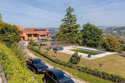 Farm i Penafiel, Porto, Penafiel - € 650.000 | Ref: 1130351 - foto 30