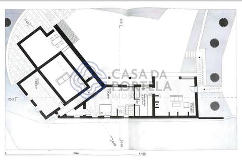 Farm i Penafiel, Porto, Penafiel - € 650.000 | Ref: 1130351 - foto 32