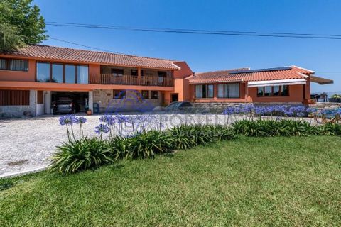 Farm i Penafiel, Porto, Penafiel - € 650.000 | Ref: 1130351 - foto 34