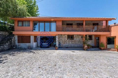 Farm i Penafiel, Porto, Penafiel - € 650.000 | Ref: 1130351 - foto 35