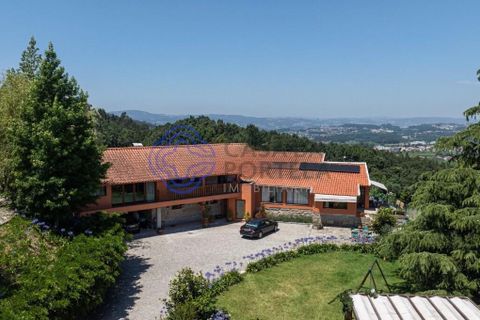 Farm i Penafiel, Porto, Penafiel - € 650.000 | Ref: 1130351 - foto 36