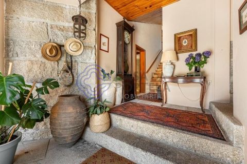 Farm i Penafiel, Porto, Penafiel - € 650.000 | Ref: 1130351 - foto 37