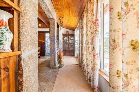 Farm i Penafiel, Porto, Penafiel - € 650.000 | Ref: 1130351 - foto 40