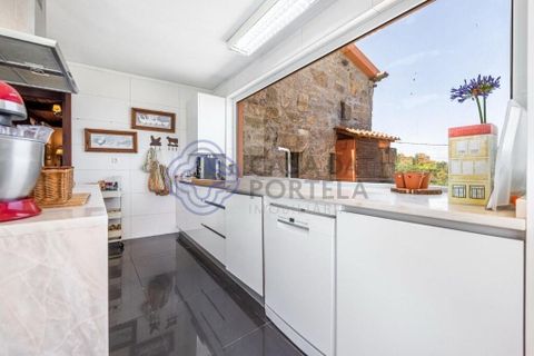 Farm i Penafiel, Porto, Penafiel - € 650.000 | Ref: 1130351 - foto 43