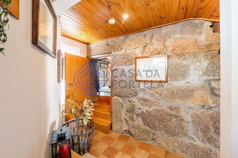 Farm i Penafiel, Porto, Penafiel - € 650.000 | Ref: 1130351 - foto 46