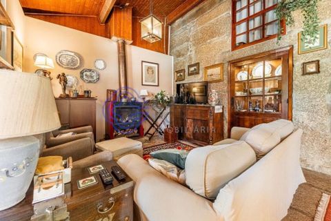 Farm i Penafiel, Porto, Penafiel - € 650.000 | Ref: 1130351 - foto 47
