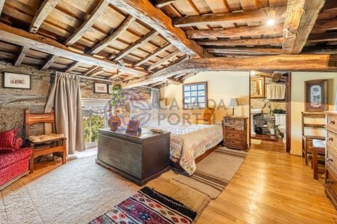 Farm i Penafiel, Porto, Penafiel - € 650.000 | Ref: 1130351 - foto 48