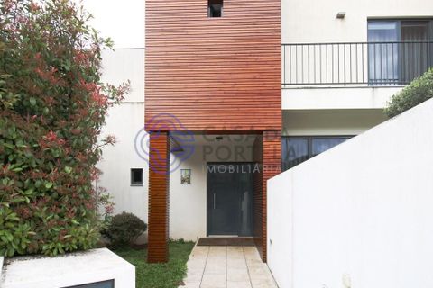 Rækkehus i Santo Tirso, Porto, Santo Tirso - € 380.000 | Ref: 1130411 - foto 3