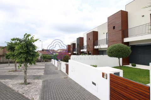 Rækkehus i Santo Tirso, Porto, Santo Tirso - € 380.000 | Ref: 1130411 - foto 5
