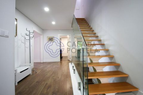 Rækkehus i Santo Tirso, Porto, Santo Tirso - € 380.000 | Ref: 1130411 - foto 6