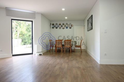 Rækkehus i Santo Tirso, Porto, Santo Tirso - € 380.000 | Ref: 1130411 - foto 9