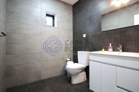 Rækkehus i Santo Tirso, Porto, Santo Tirso - € 380.000 | Ref: 1130411 - foto 13
