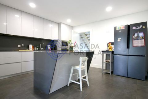 Rækkehus i Santo Tirso, Porto, Santo Tirso - € 380.000 | Ref: 1130411 - foto 14
