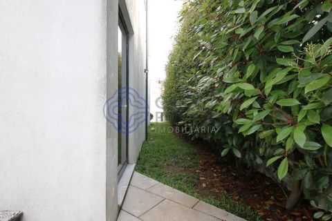 Rækkehus i Santo Tirso, Porto, Santo Tirso - € 380.000 | Ref: 1130411 - foto 22