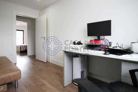 Rækkehus i Santo Tirso, Porto, Santo Tirso - € 380.000 | Ref: 1130411 - foto 25